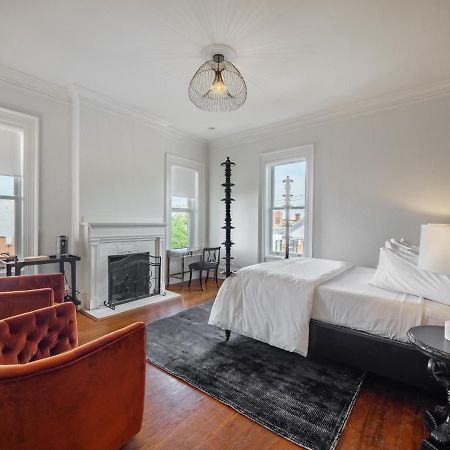 Graystone Inn Wilmington Eksteriør bilde