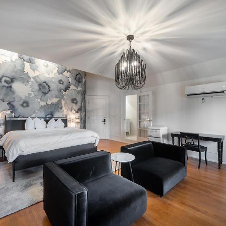 Graystone Inn Wilmington Eksteriør bilde
