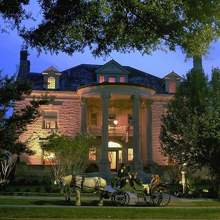 Graystone Inn Wilmington Eksteriør bilde