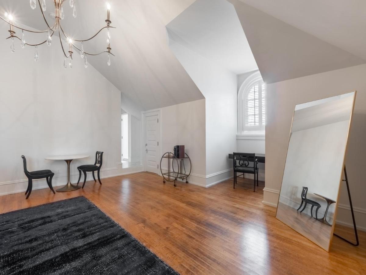 Graystone Inn Wilmington Eksteriør bilde