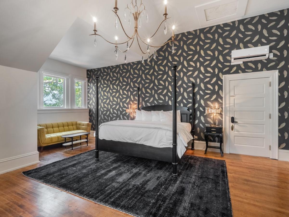 Graystone Inn Wilmington Eksteriør bilde