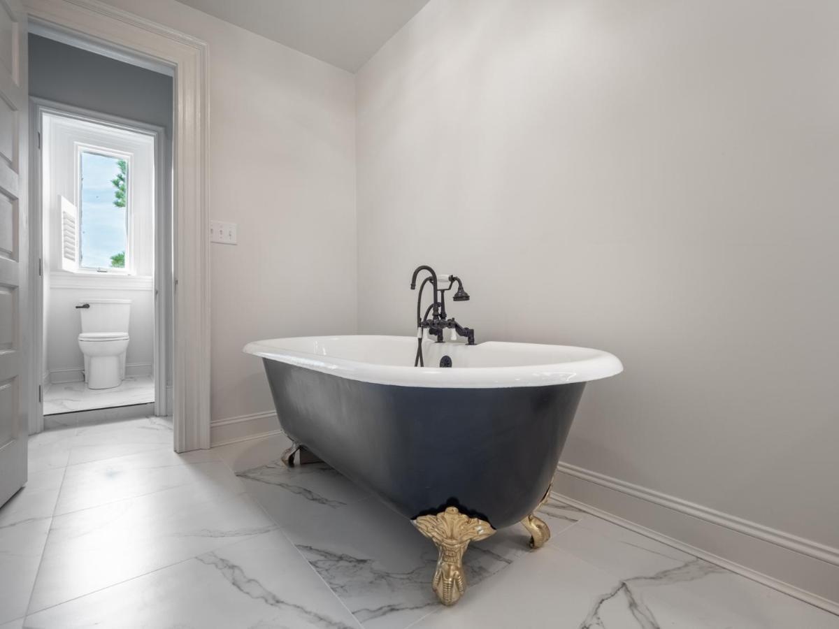 Graystone Inn Wilmington Eksteriør bilde