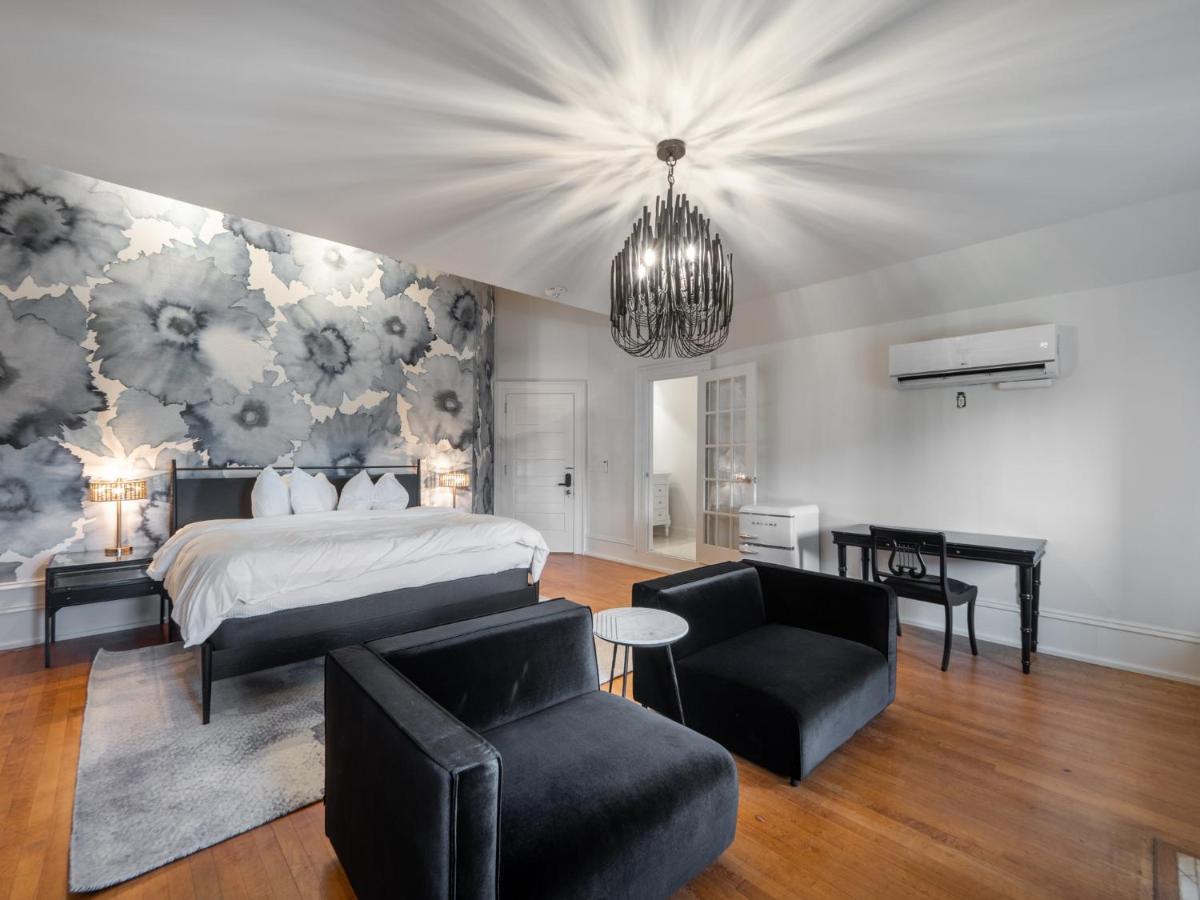Graystone Inn Wilmington Eksteriør bilde