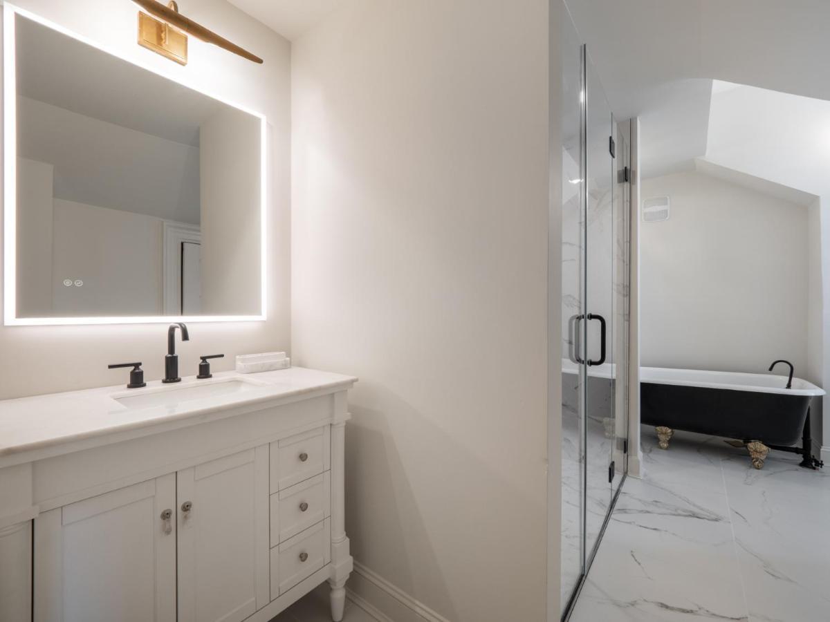 Graystone Inn Wilmington Eksteriør bilde