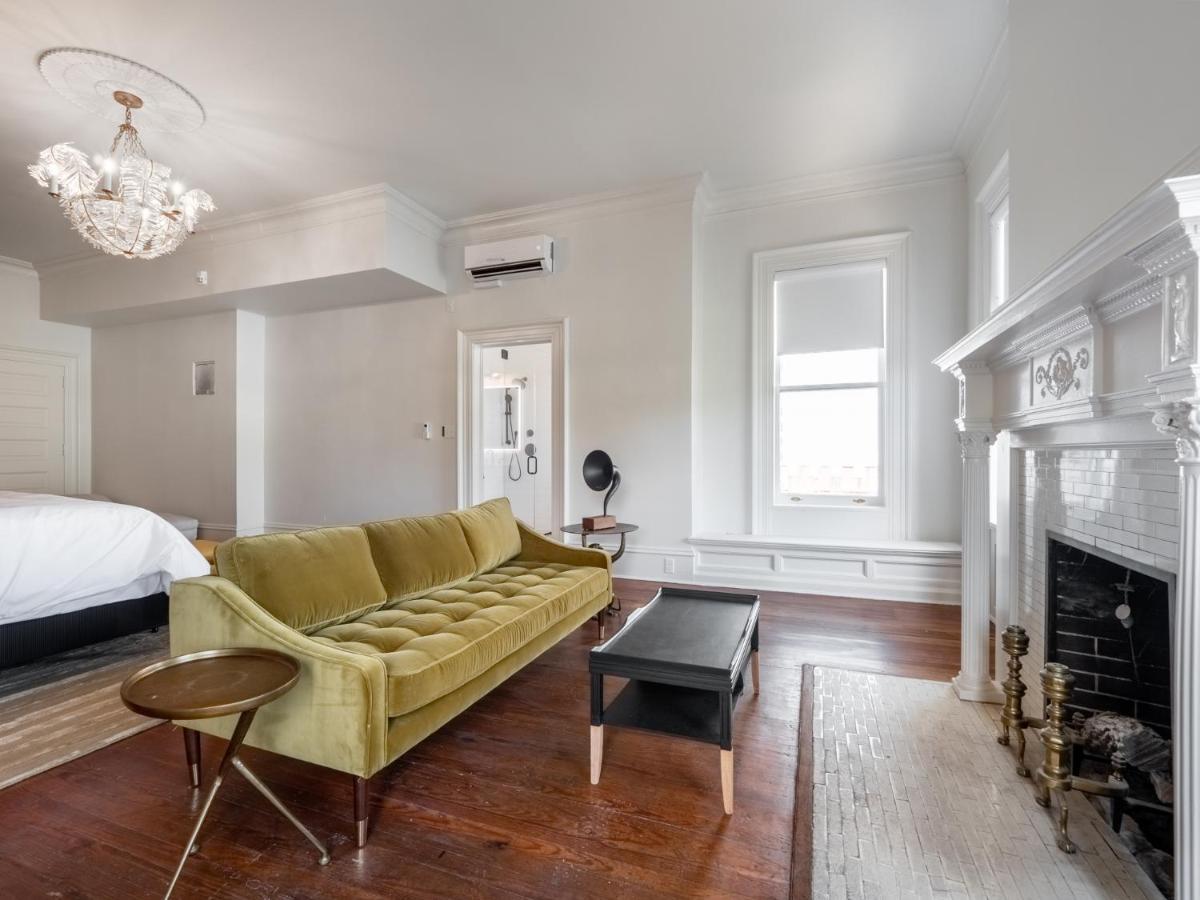 Graystone Inn Wilmington Eksteriør bilde