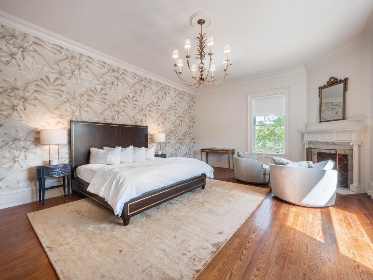 Graystone Inn Wilmington Eksteriør bilde