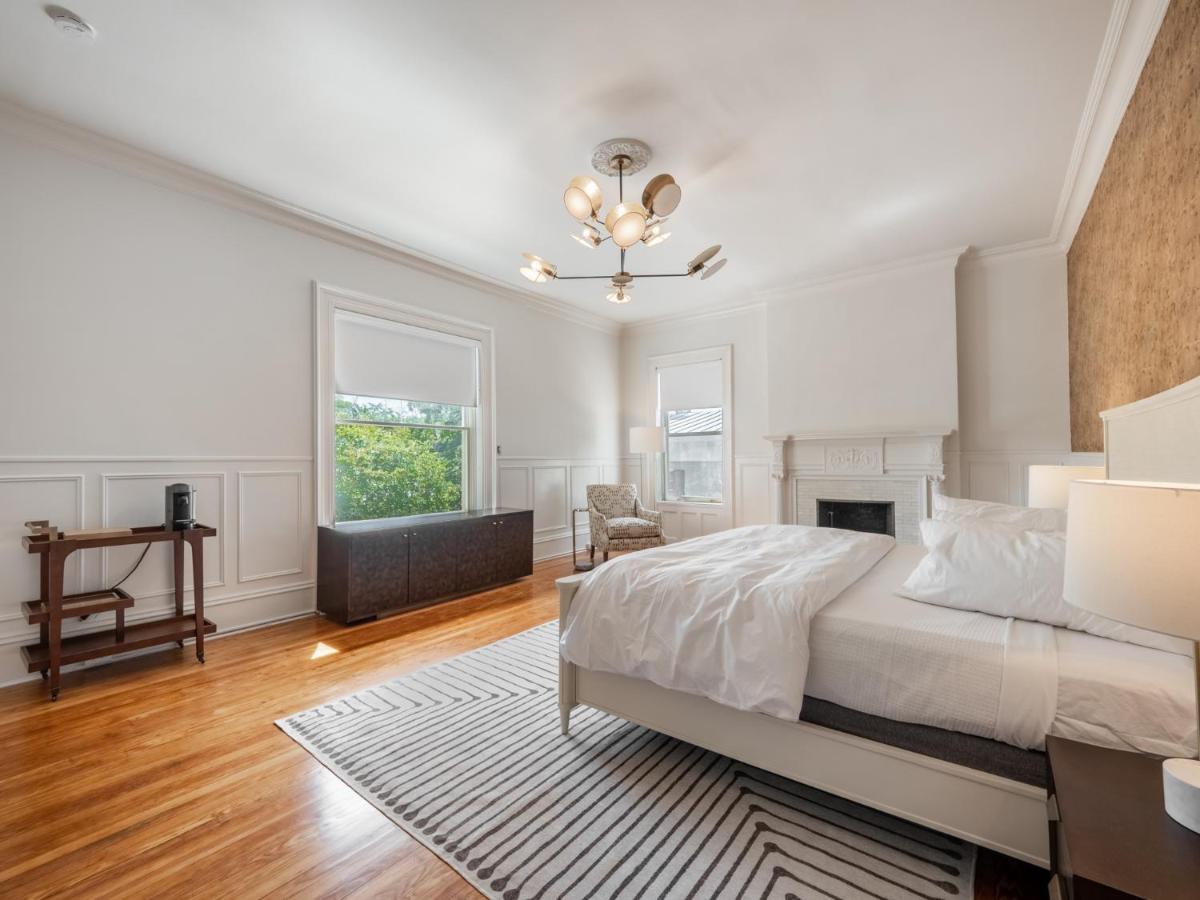 Graystone Inn Wilmington Eksteriør bilde