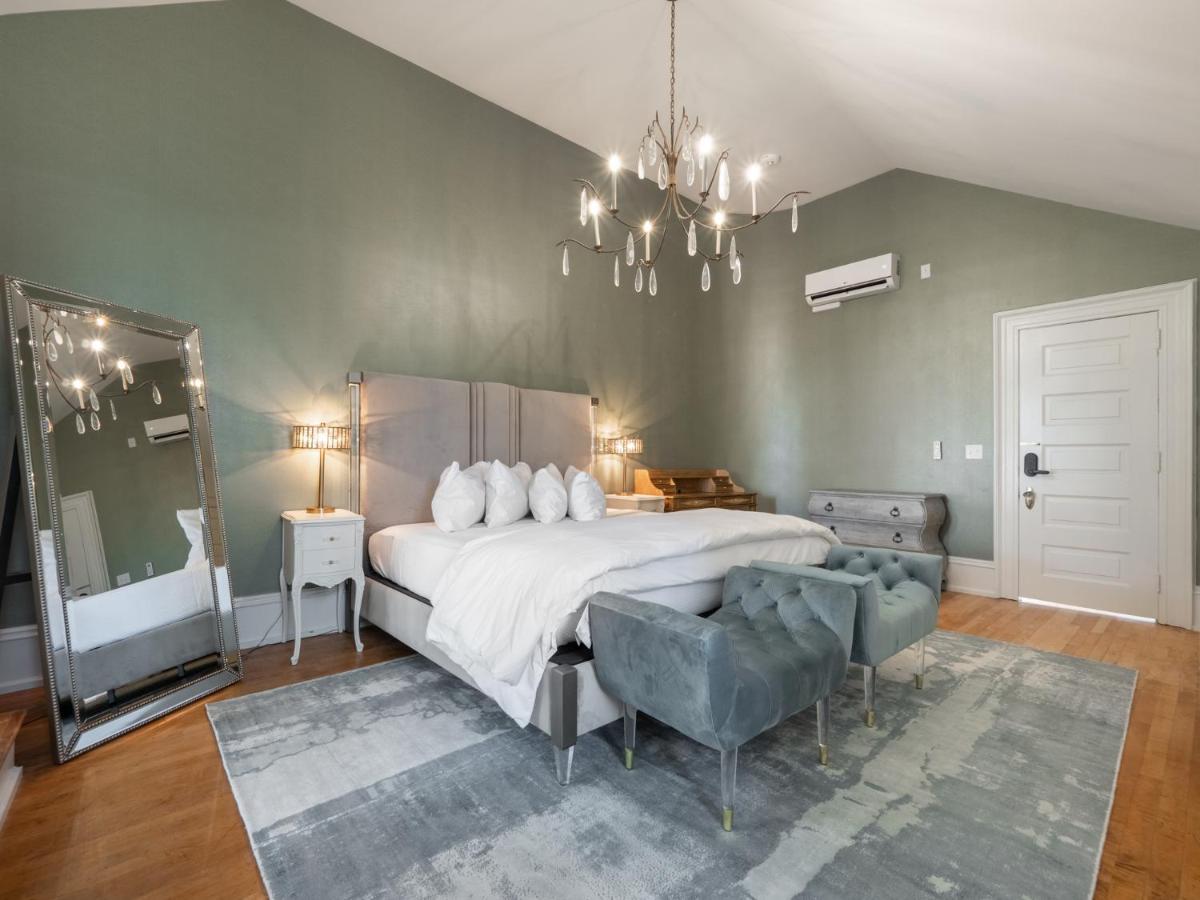 Graystone Inn Wilmington Eksteriør bilde