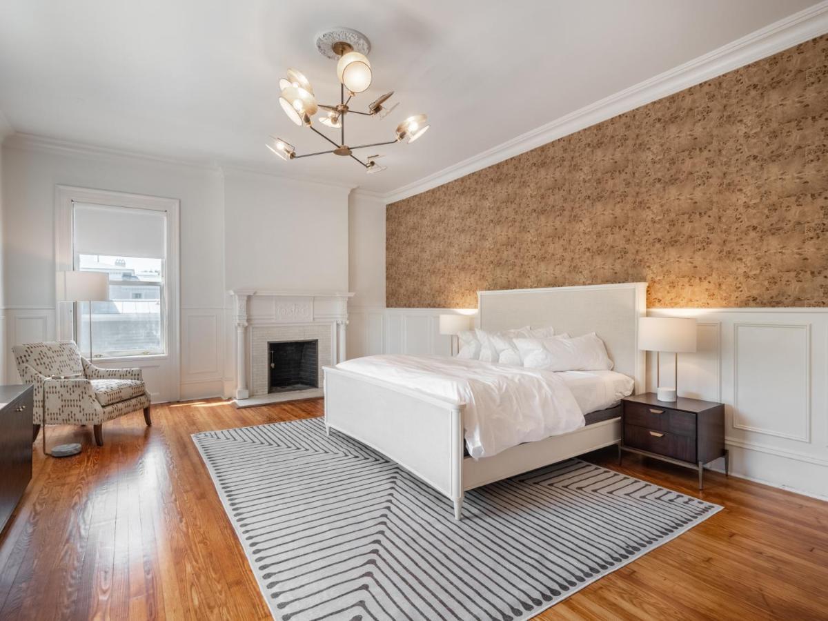 Graystone Inn Wilmington Eksteriør bilde