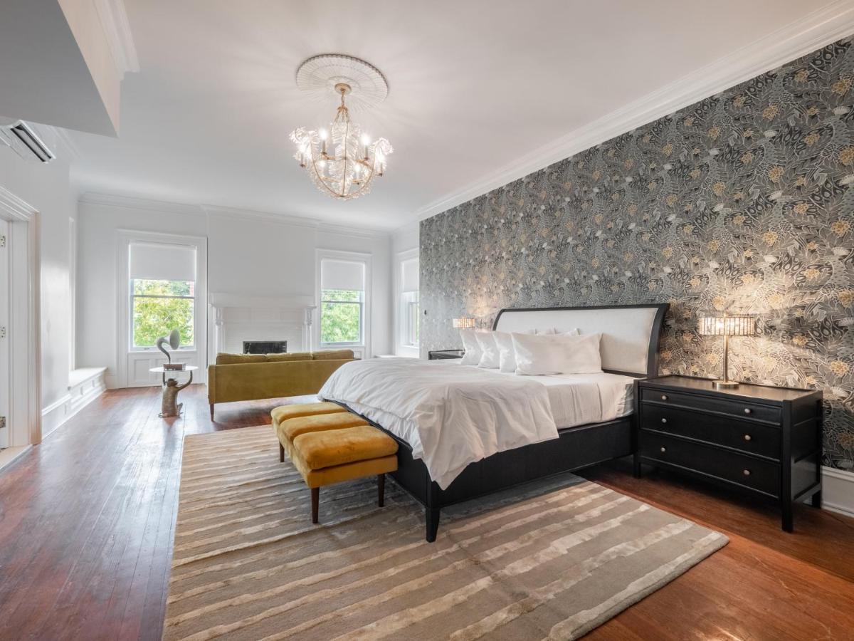 Graystone Inn Wilmington Eksteriør bilde
