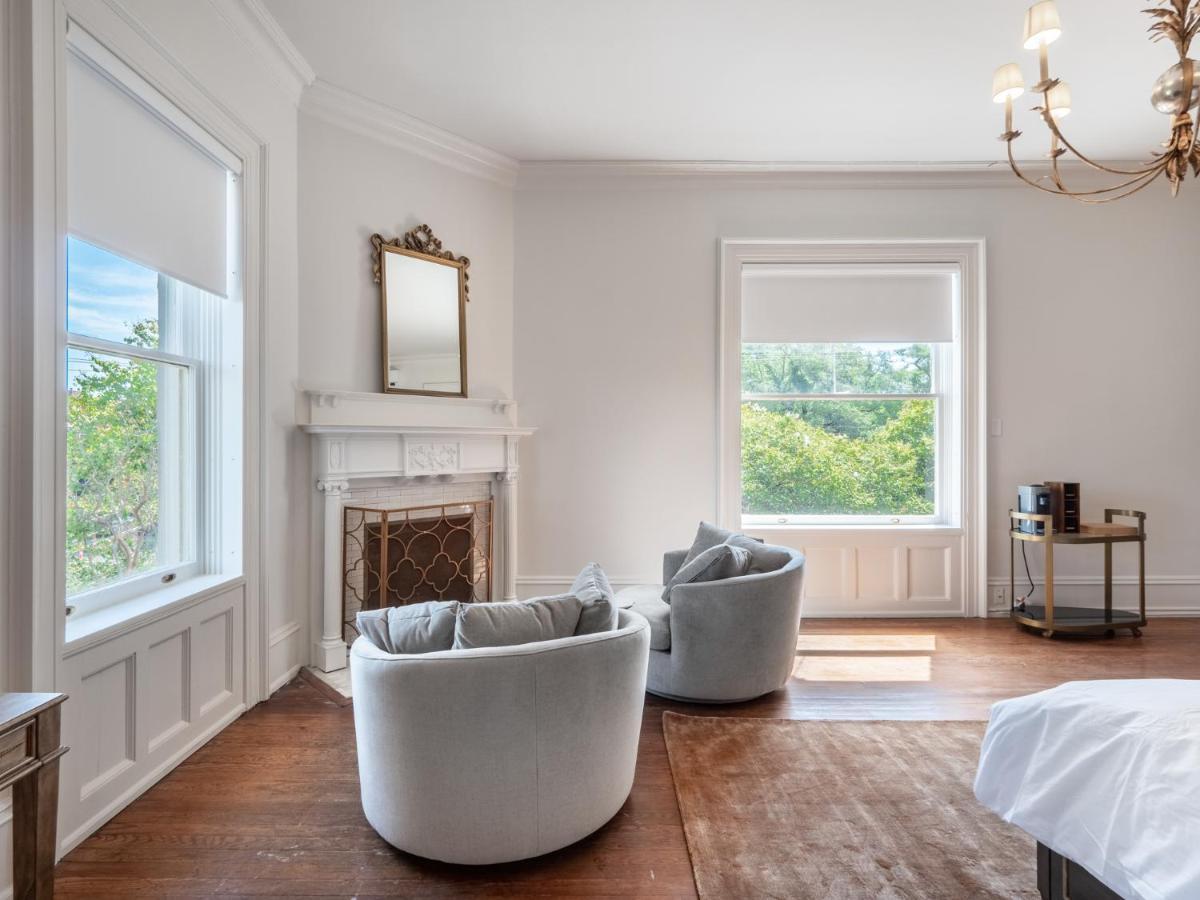 Graystone Inn Wilmington Eksteriør bilde