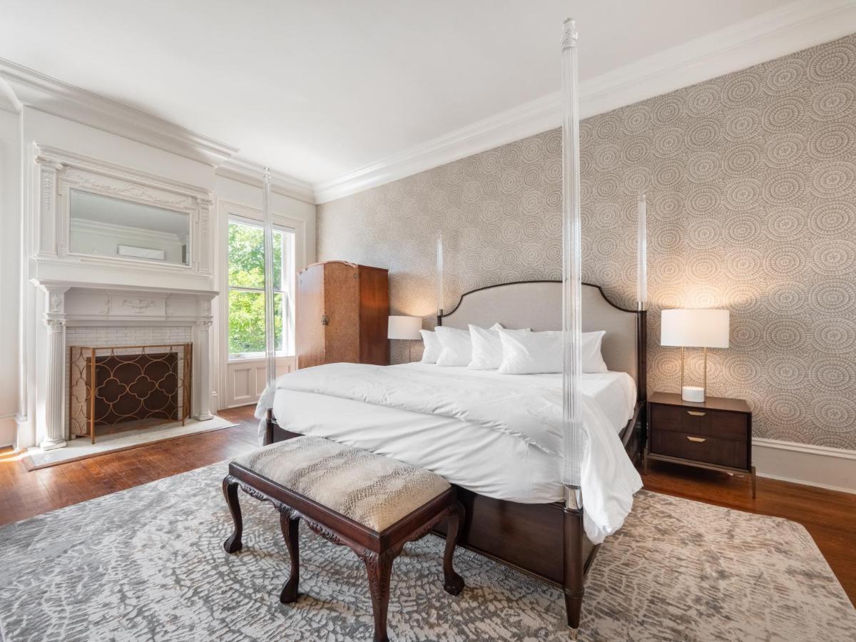 Graystone Inn Wilmington Eksteriør bilde