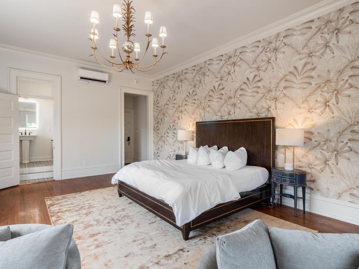 Graystone Inn Wilmington Eksteriør bilde