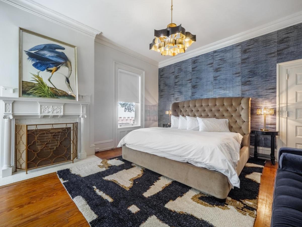 Graystone Inn Wilmington Eksteriør bilde