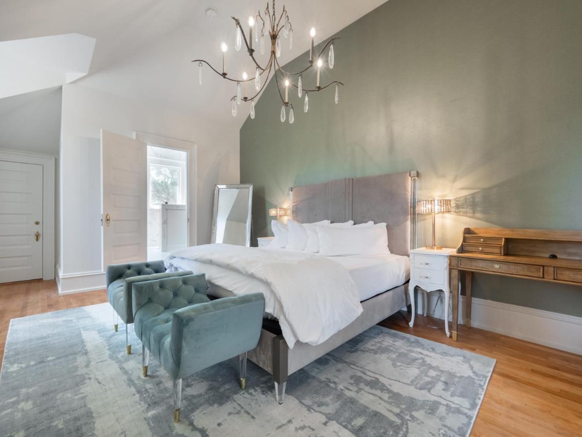 Graystone Inn Wilmington Eksteriør bilde