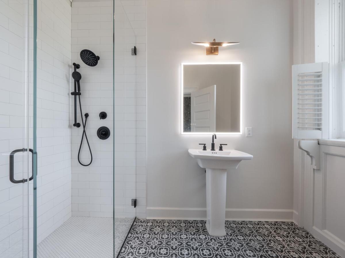 Graystone Inn Wilmington Eksteriør bilde