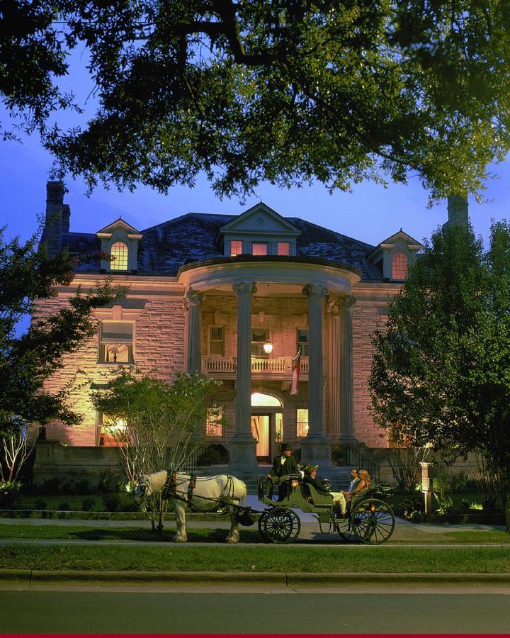 Graystone Inn Wilmington Eksteriør bilde